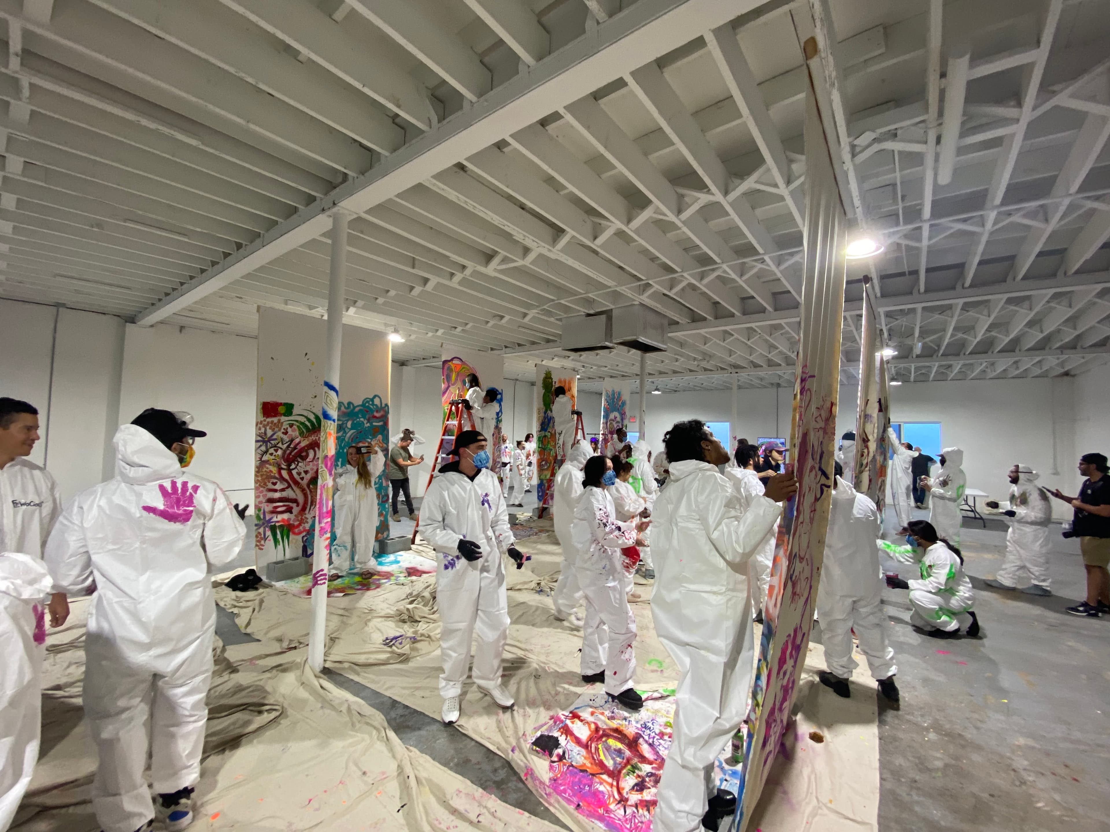 frens painting